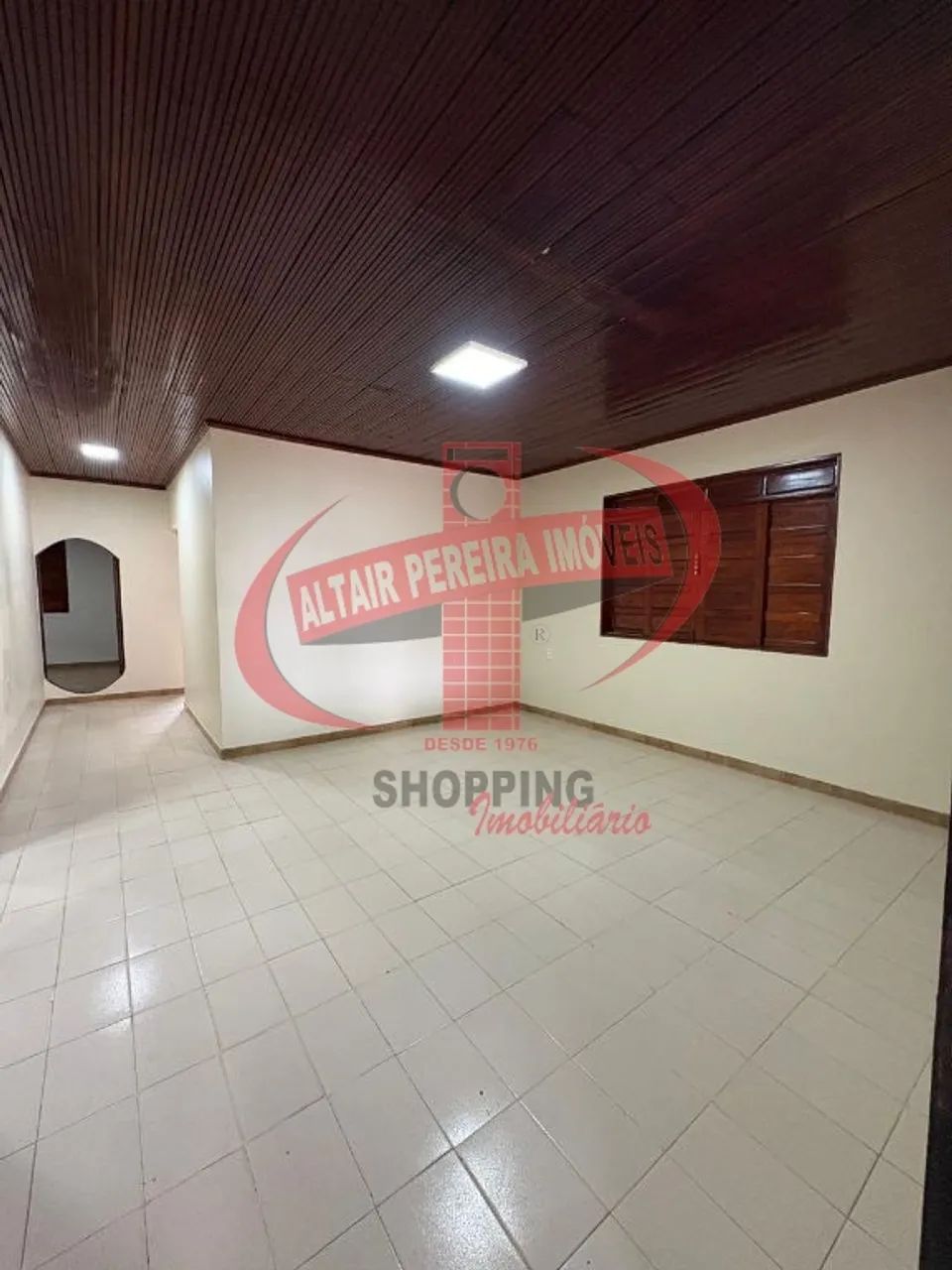 CASA COM TRÊS DORMITÍROS SENDO UM SUÍTE PARA LOCAÇÃO DISPONÍVEL NO BAIRRO NOVO BURITIZAL,  - Foto 9