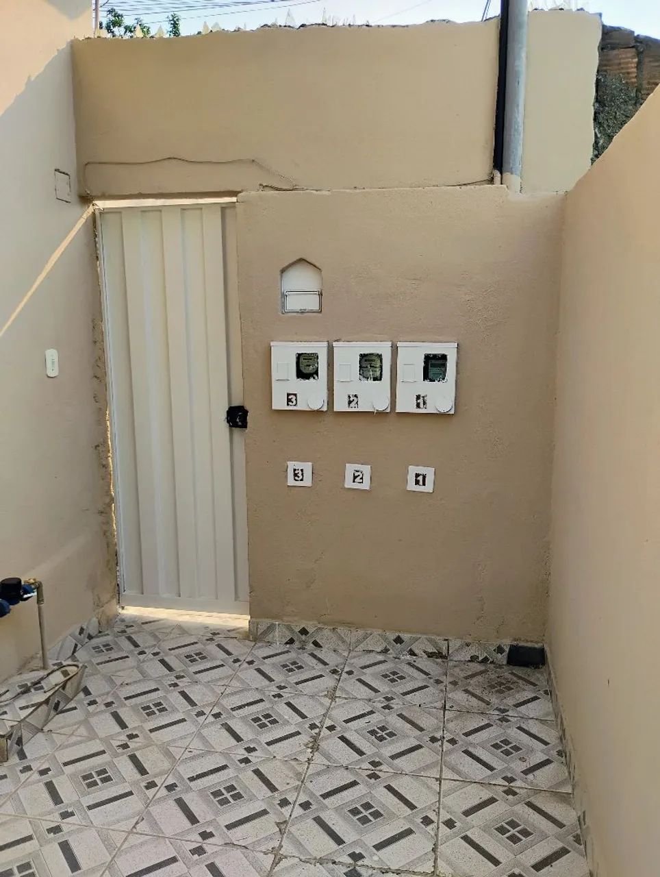 Casa colonial dóis provimento , não financio. - Foto 3