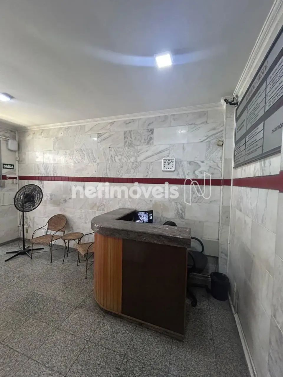 Venda ou locação Sala Prado Belo Horizonte - Foto 3