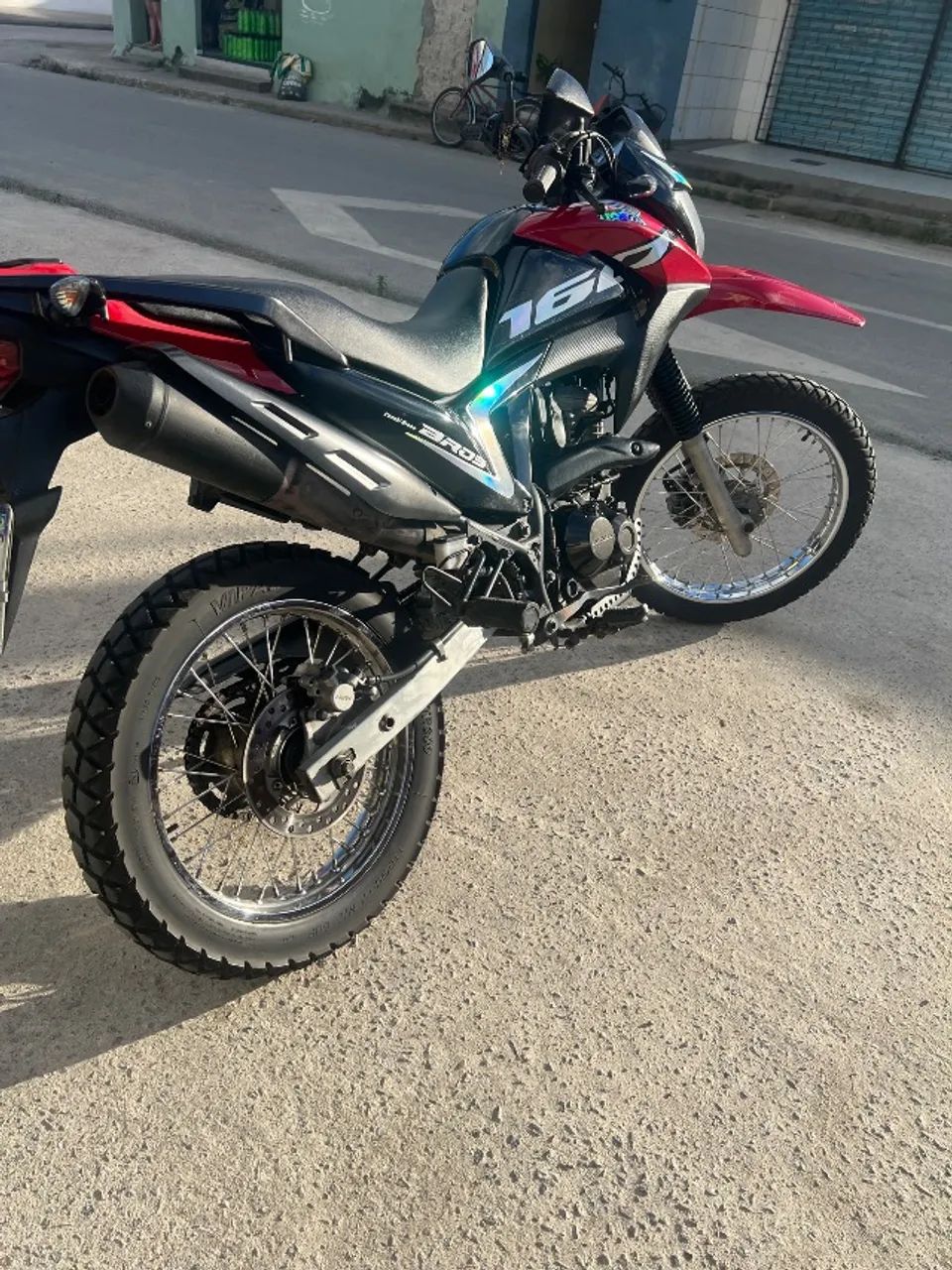 Bros 160  - Foto 5