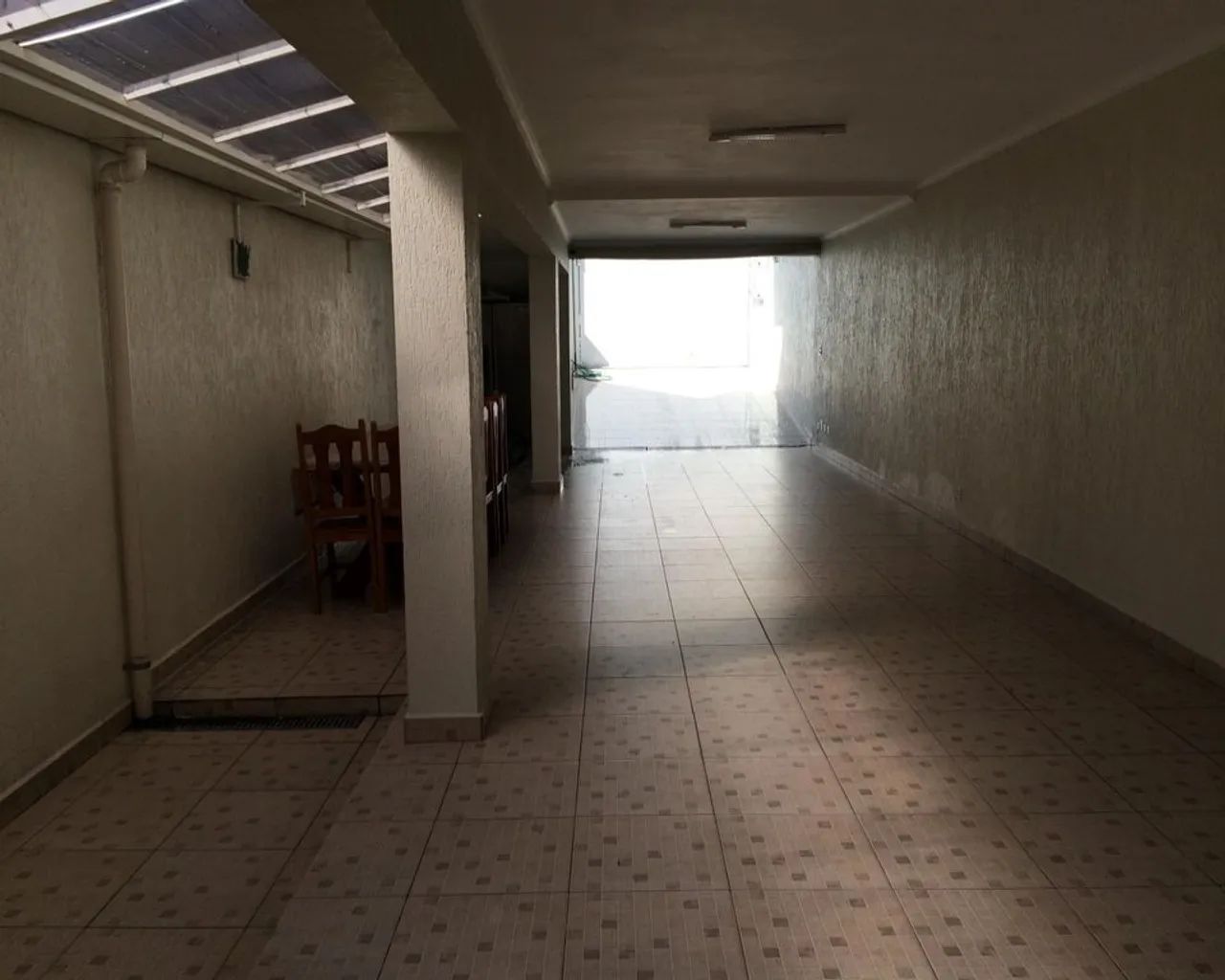Sobrado amplo em Parque Monte Alegre - Taboão da Serra - 200,00m². - Foto 5