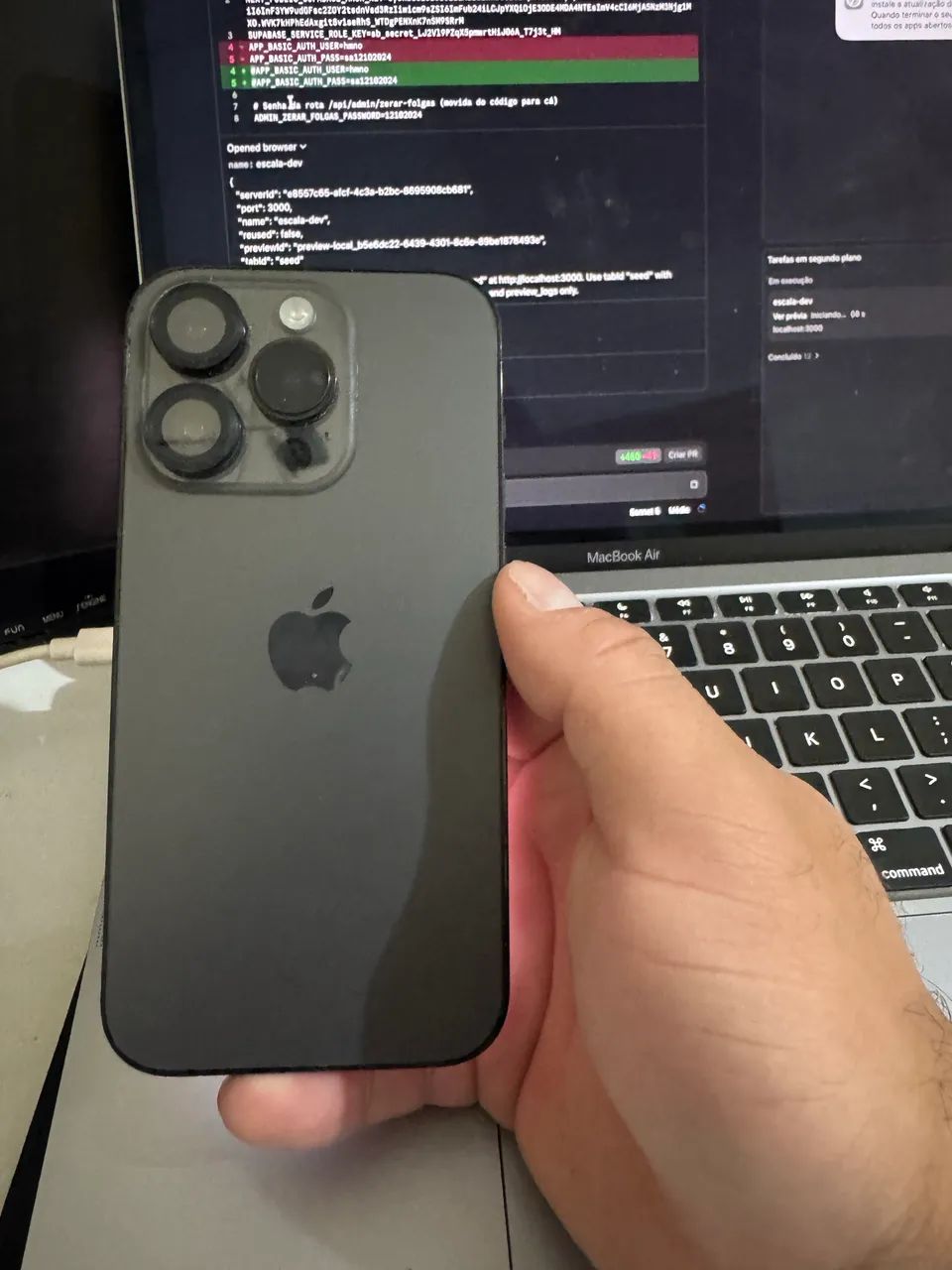 IPHONE 14 PRO - Foto 4