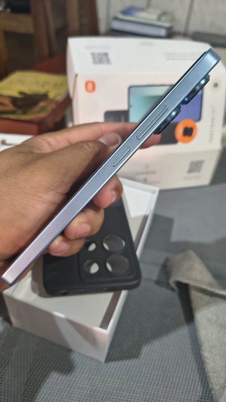 Vendo Redmi note 13 - Foto 4