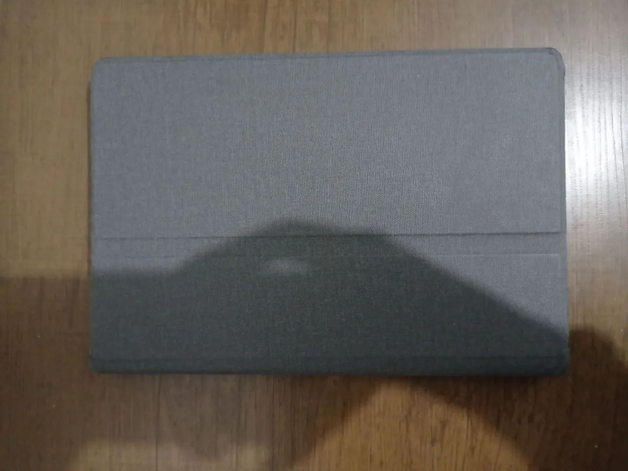 Tablet S8 com capa - Foto 3