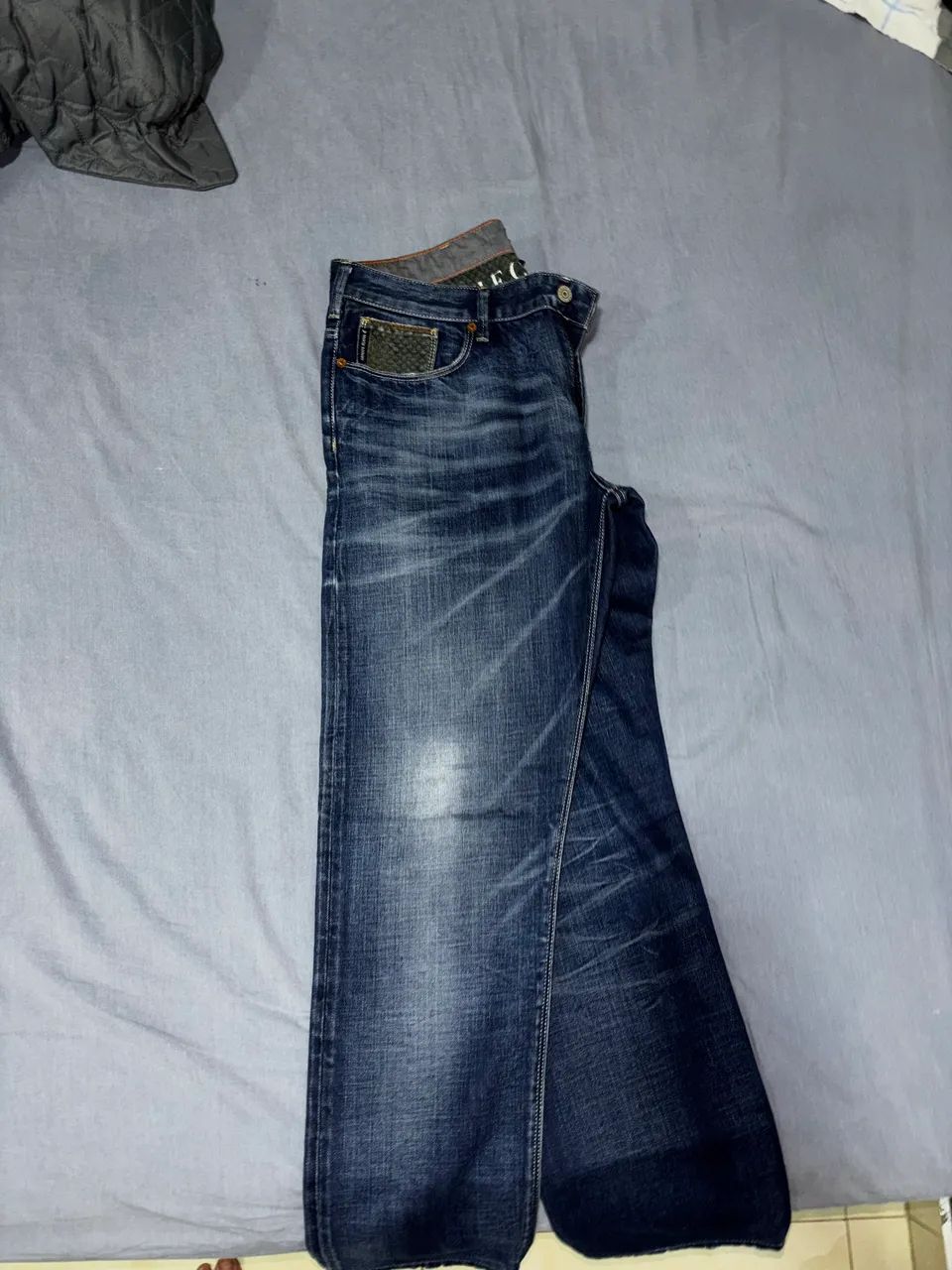 ARMANI JEANS - OPORTUNIDADE - Foto 3