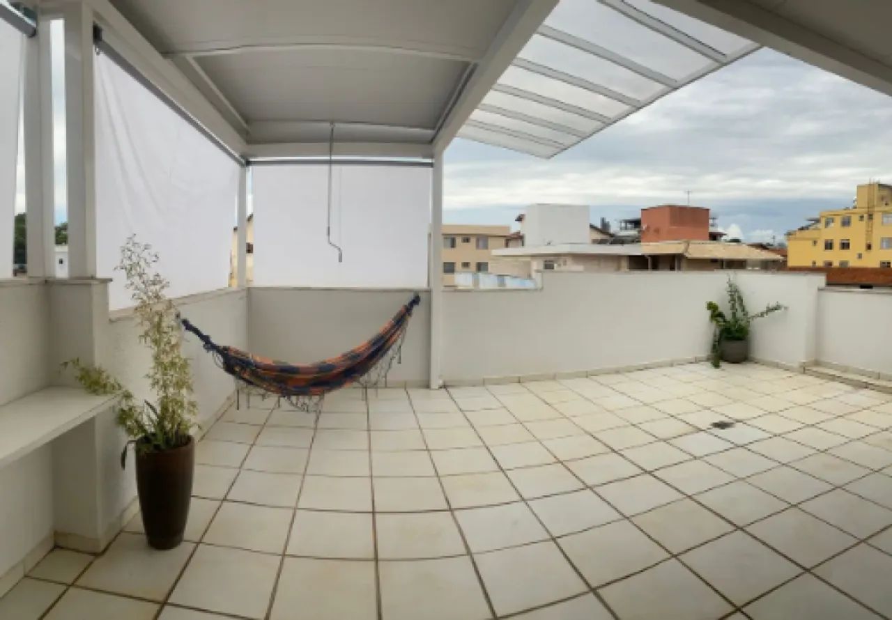 Cobertura com 4 quartos para alugar em Belo Horizonte - Foto 2