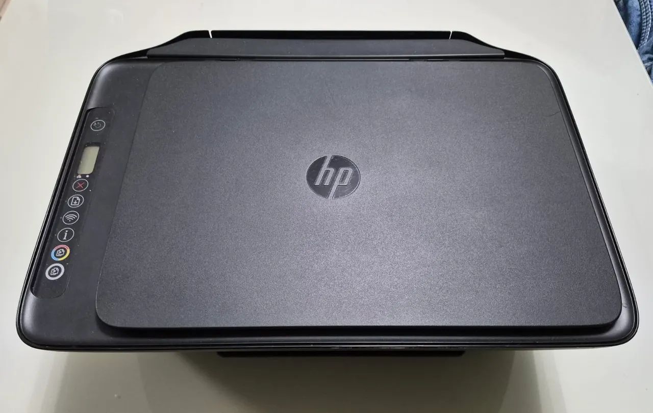 Impressora HP DeskJet em ótimo estado
