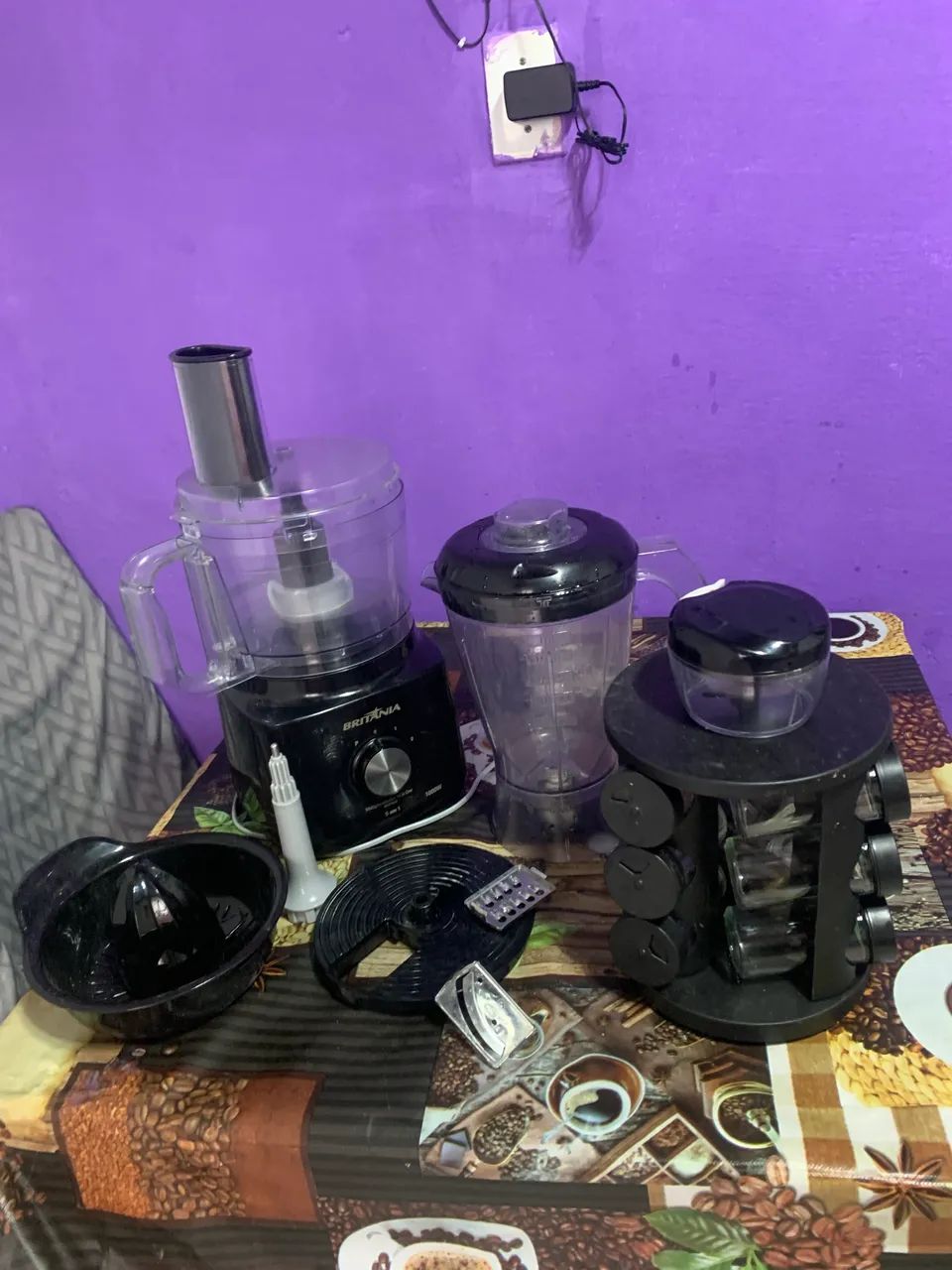 6 em 1  - Foto 5