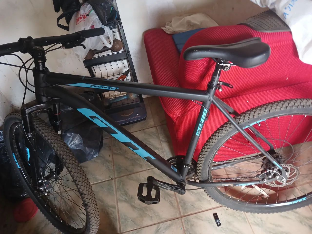 Bike aro 29 - Foto 2