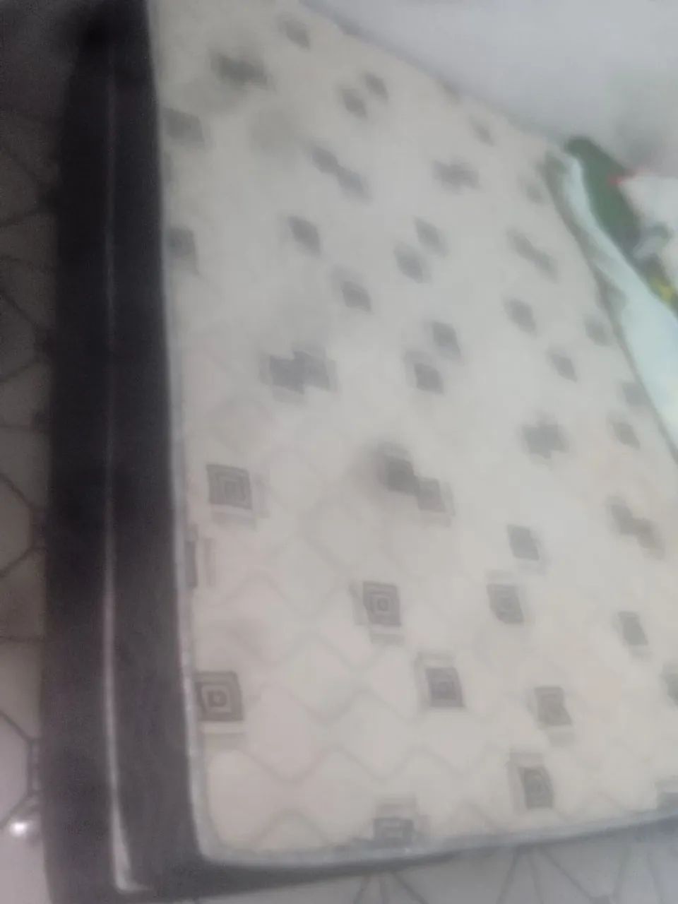 Cama box boa 