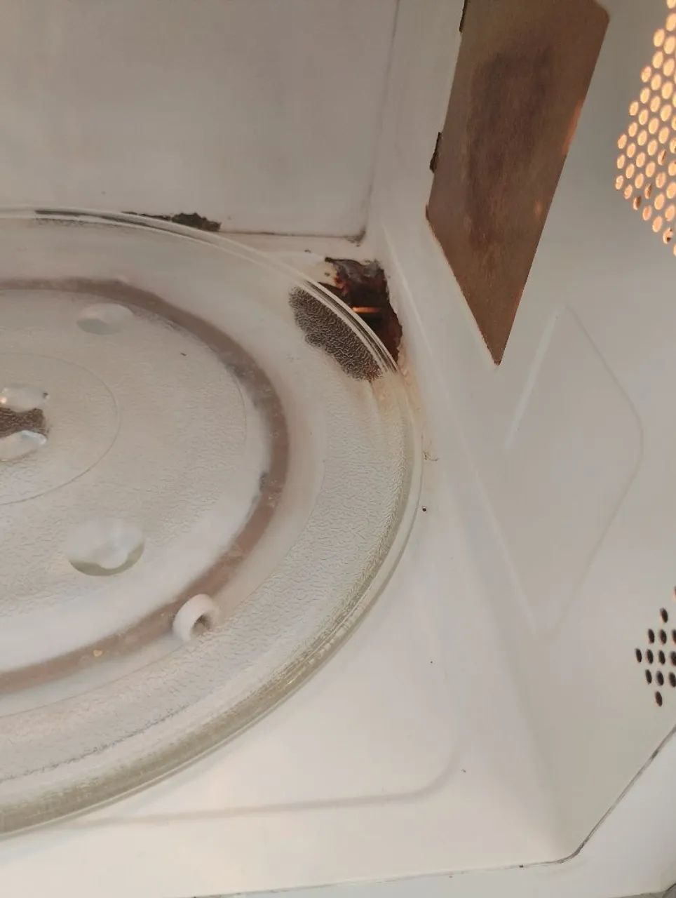 Microondas Eletrolux 34 LT. - Foto 3