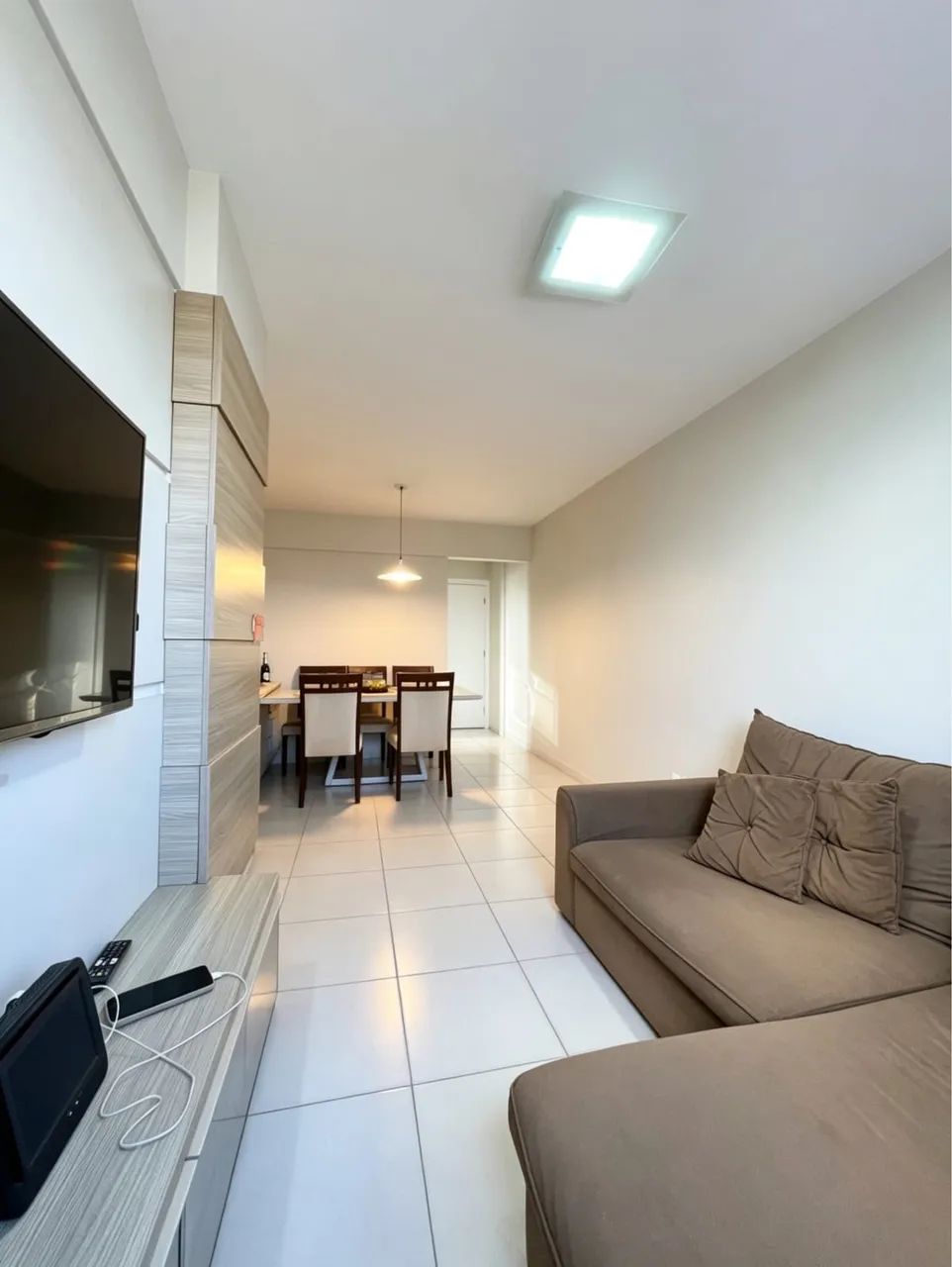 Apartamento à venda no poço OPORTUNIDADE  - Foto 3