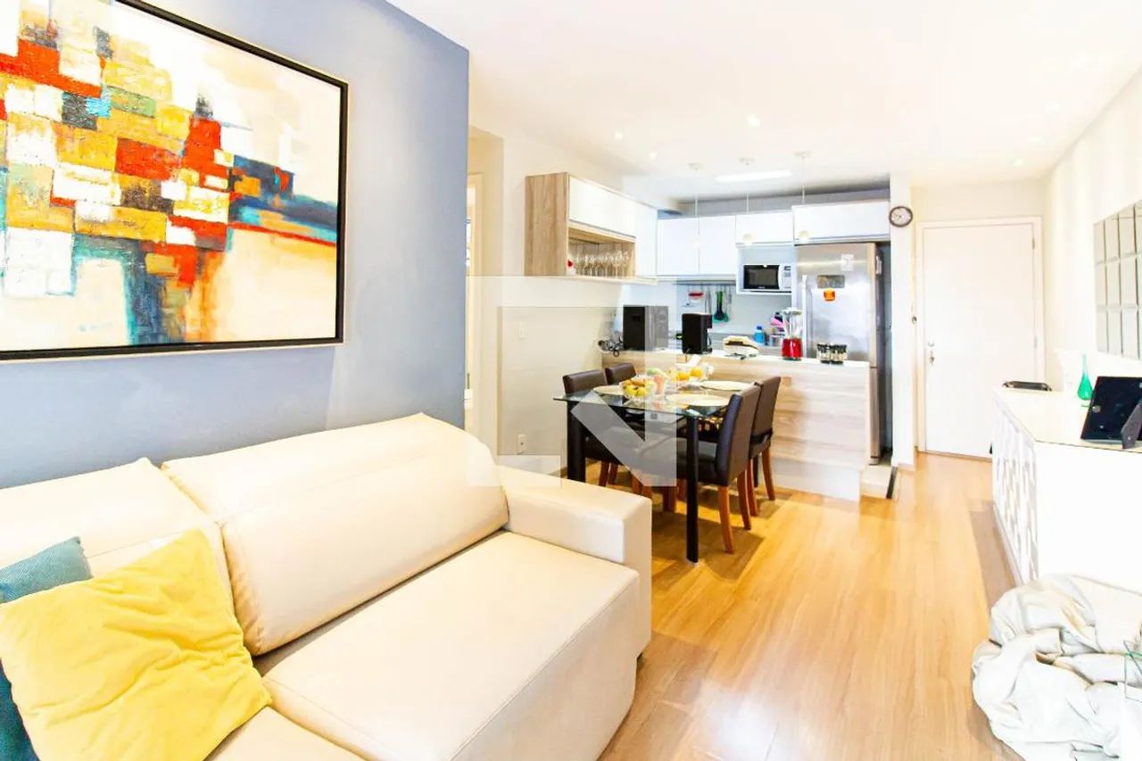 Apartamento à Venda - Perdizes, 2 Quartos, 66 m2 - Foto 4