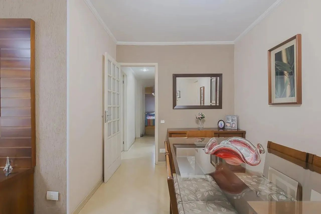 Apartamento à Venda - Sumaré, 3 Quartos, 72 m2 - Foto 3