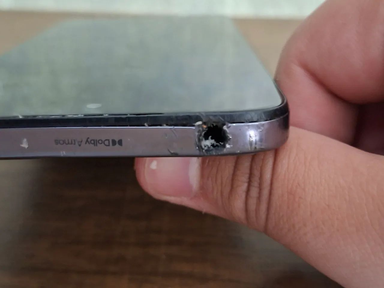 Moto G15 para reparos leves  - Foto 3