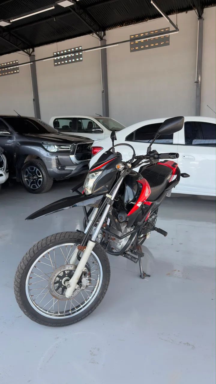 HONDA BROS 2020 - Foto 3