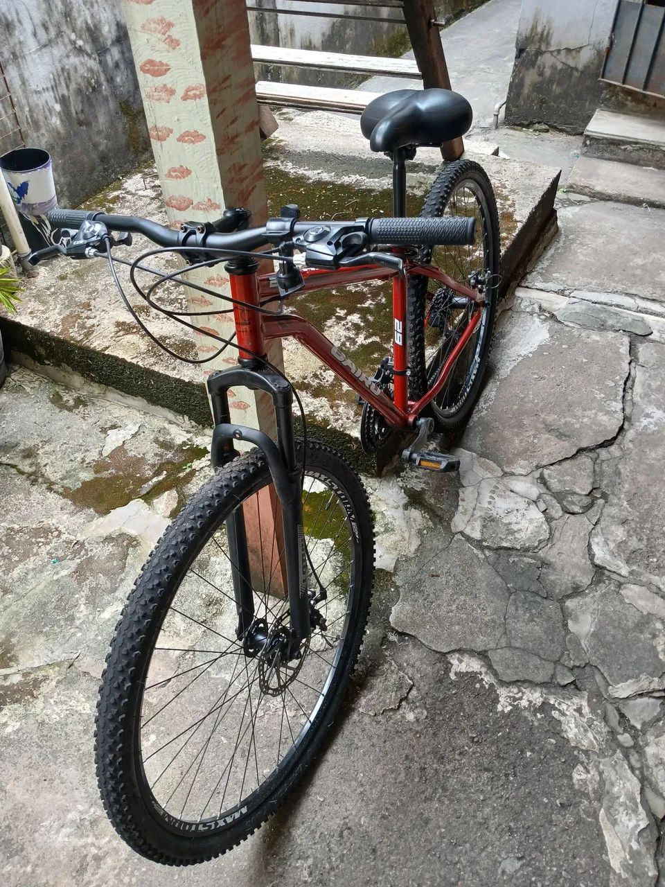 Bicicleta aro 29  - Foto 2