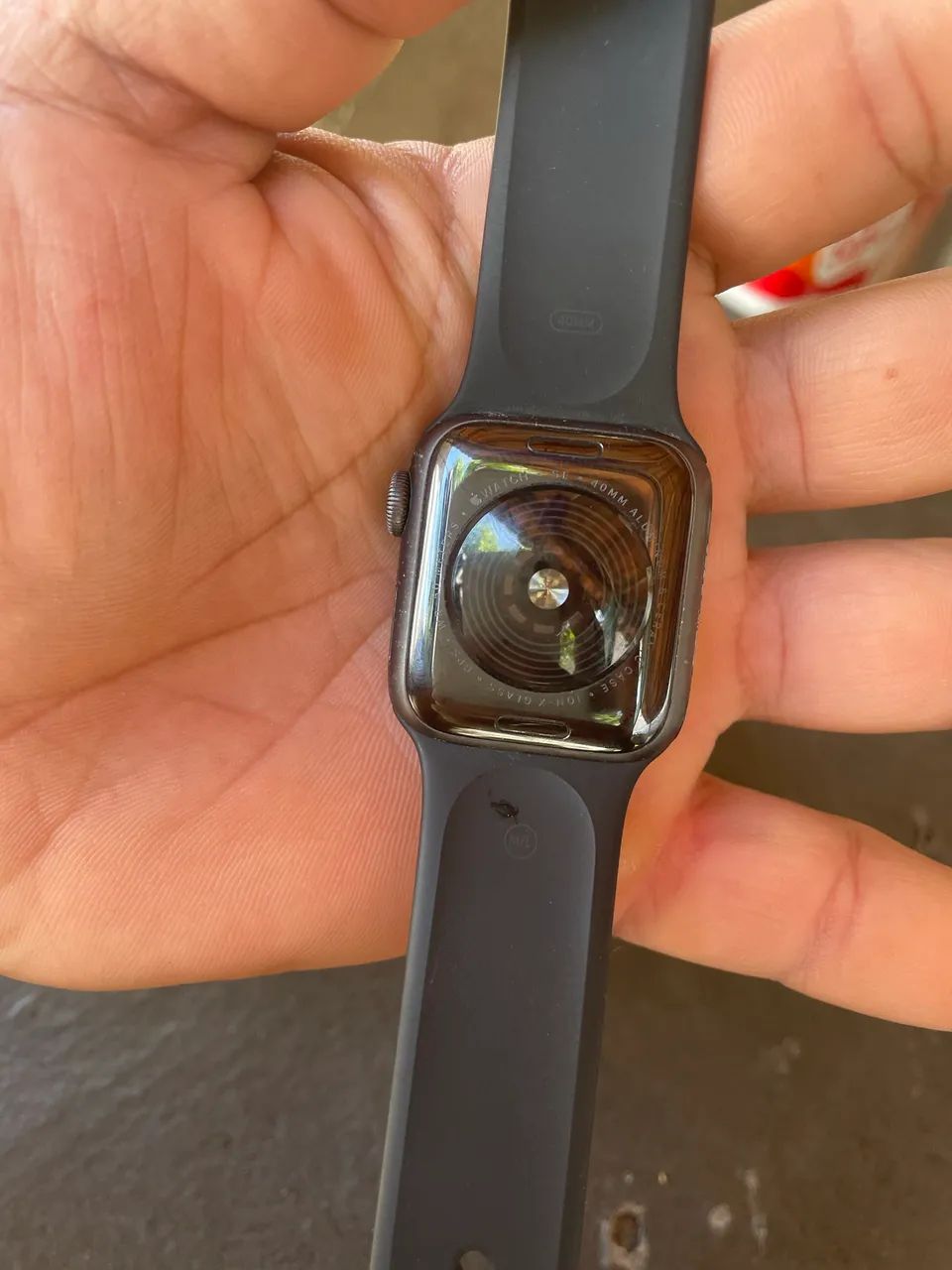 Apple Watch 40 mm - Foto 2