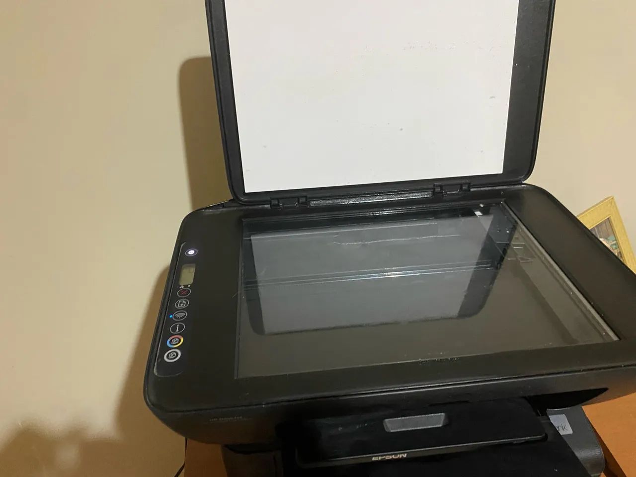 Impressora hp - Foto 2