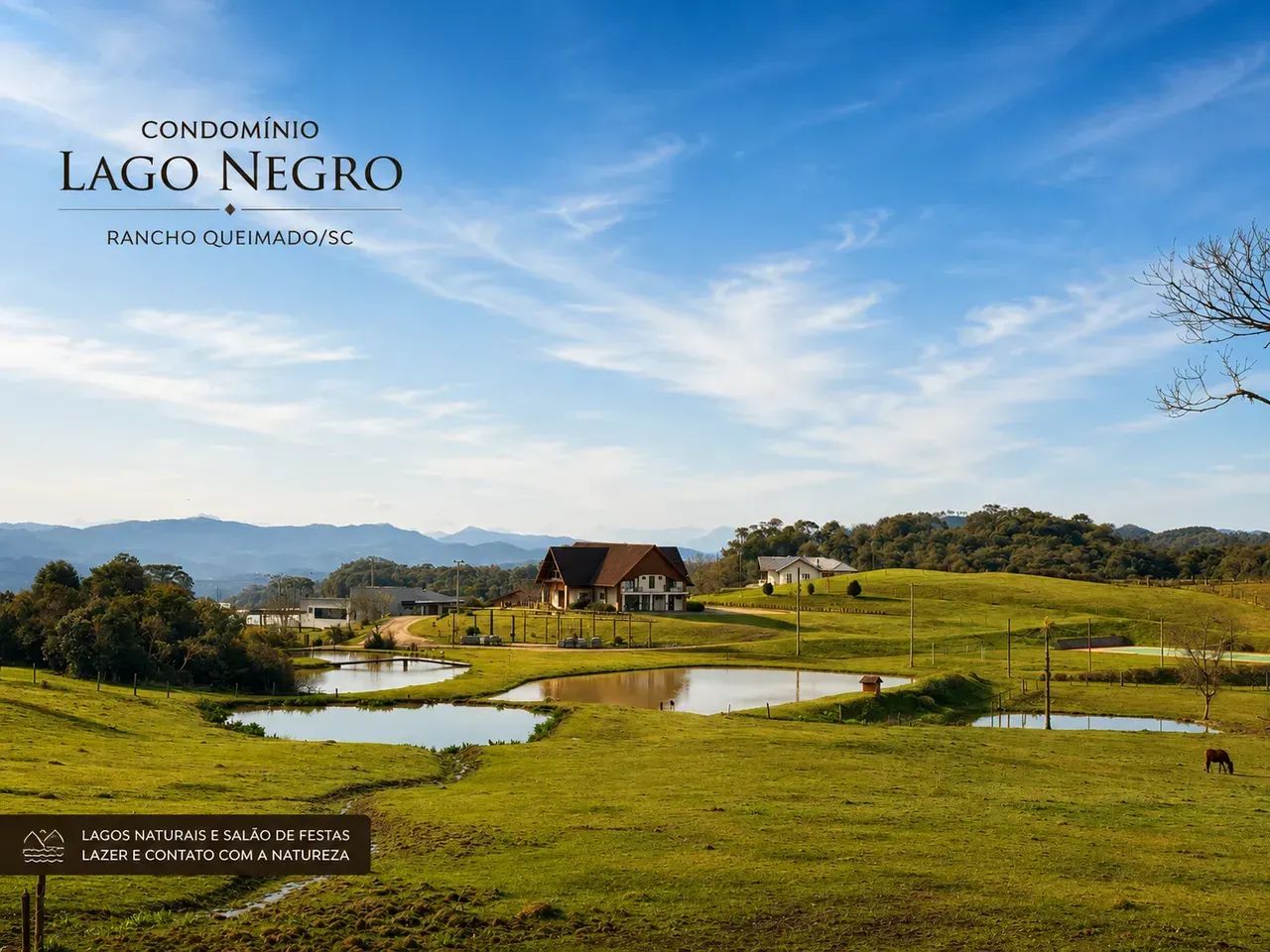 Não anunciamos qualquer lugar. Escolhemos aqueles que têm algo a dizer. - Foto 4