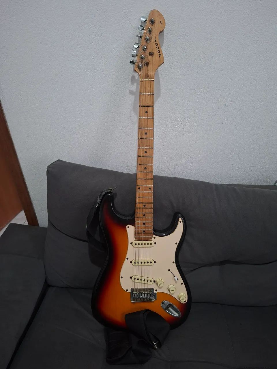 Guitarra  - Foto 3