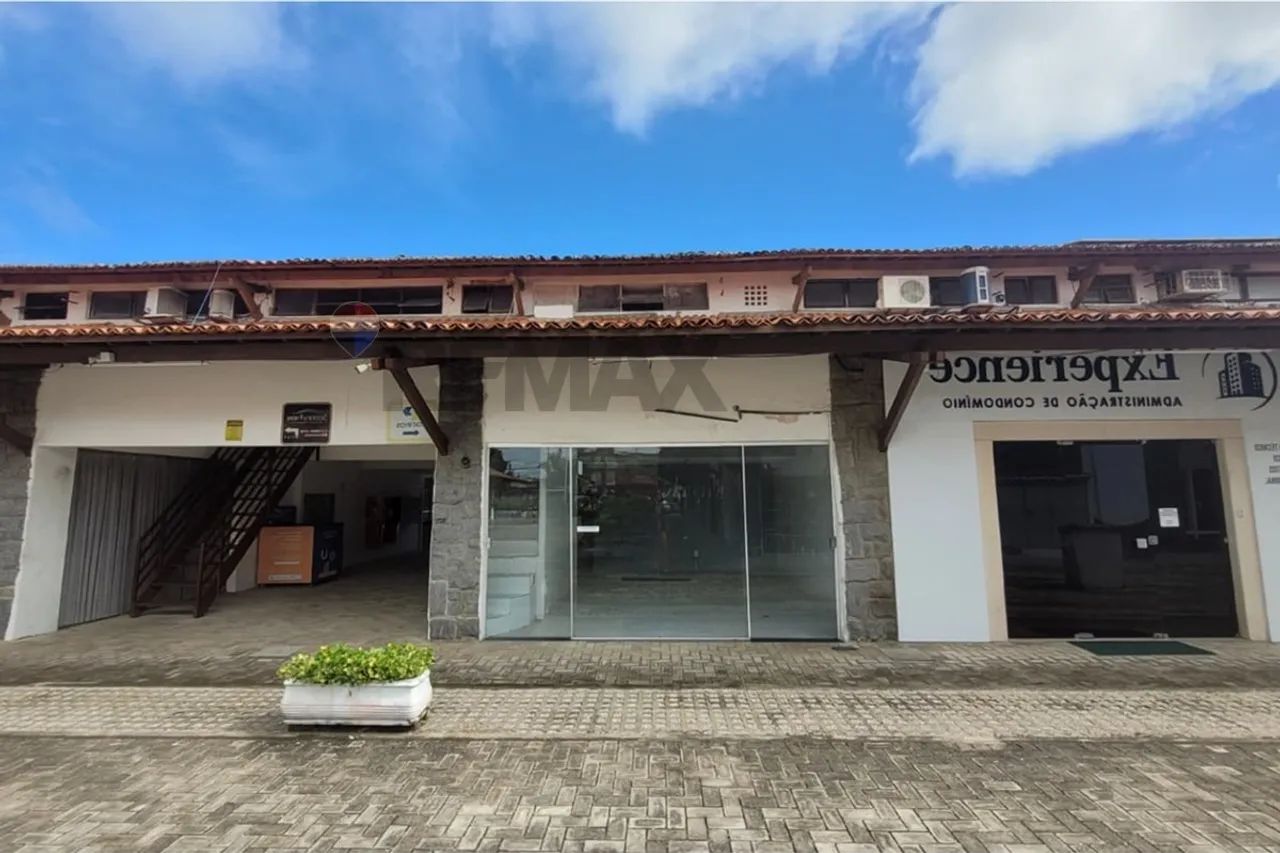 Loja comercial - 55 m² - Capim Macio - CCAB Sul - Natal - Foto 3