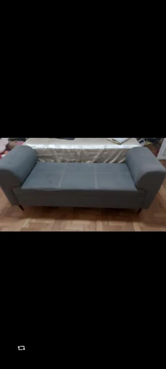 Recamier chumbo