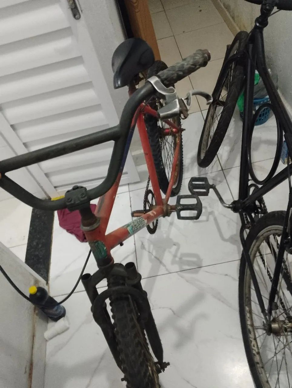 Duas bicicletas  - Foto 5