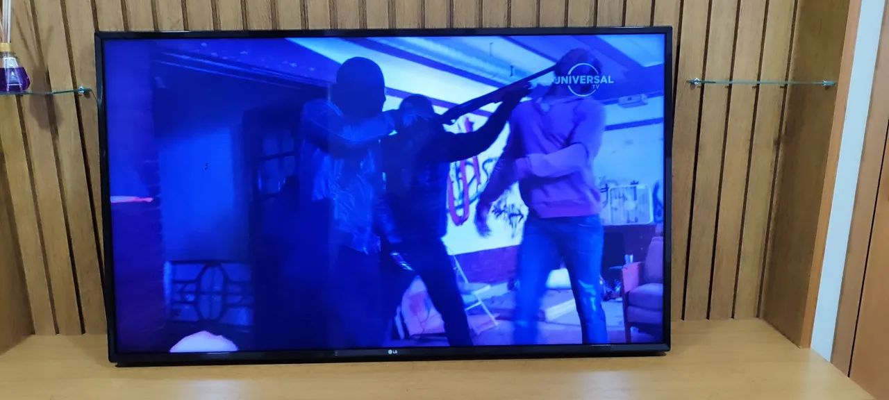 TV LED