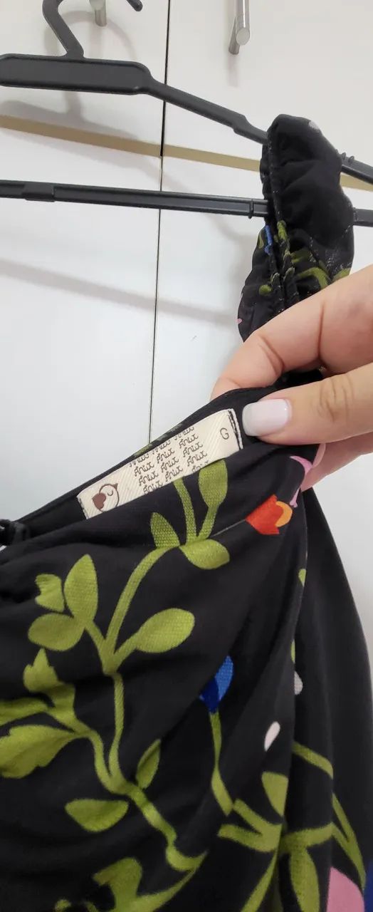 Vestido novo Antix  - Foto 2