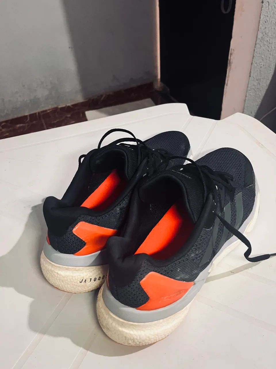 Tênis adidas original  - Foto 5