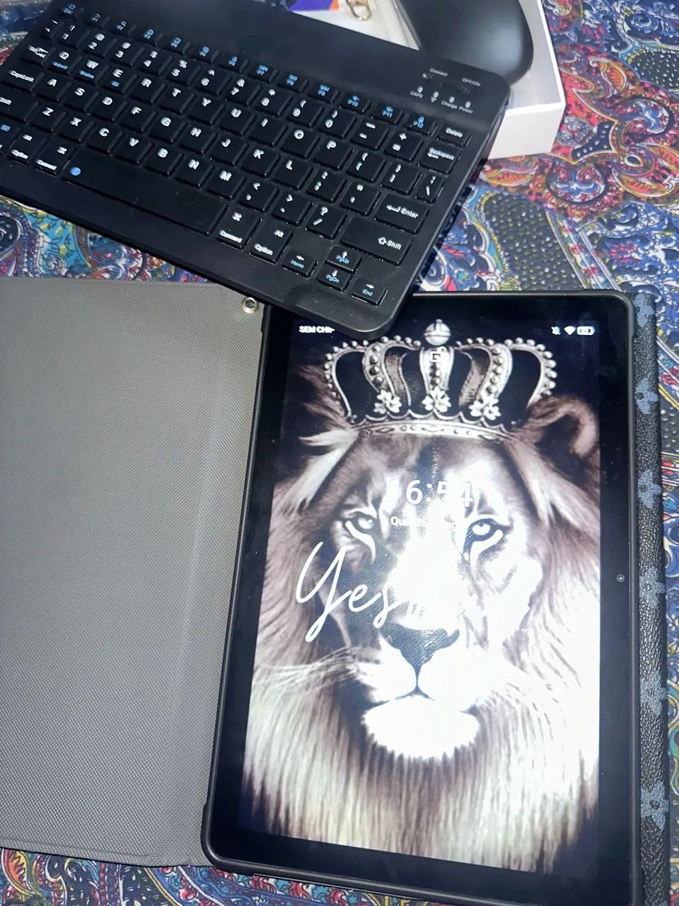 Tablet M20 ultra 128GB  - Foto 2