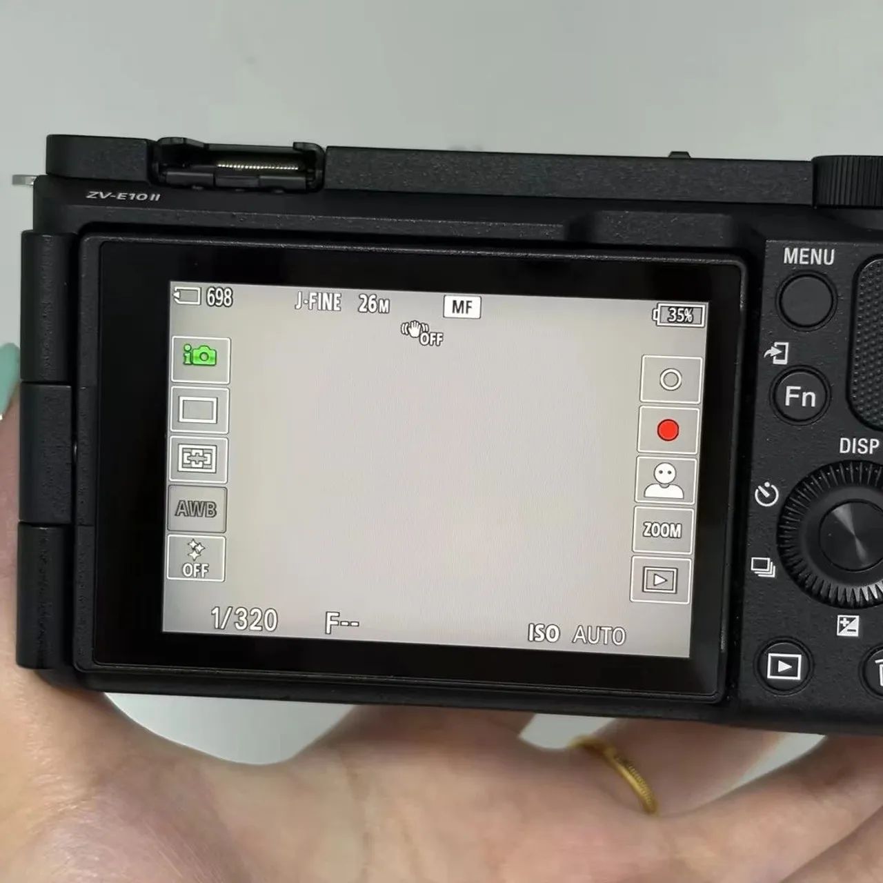 Sony ZV-E10 ii - Foto 2