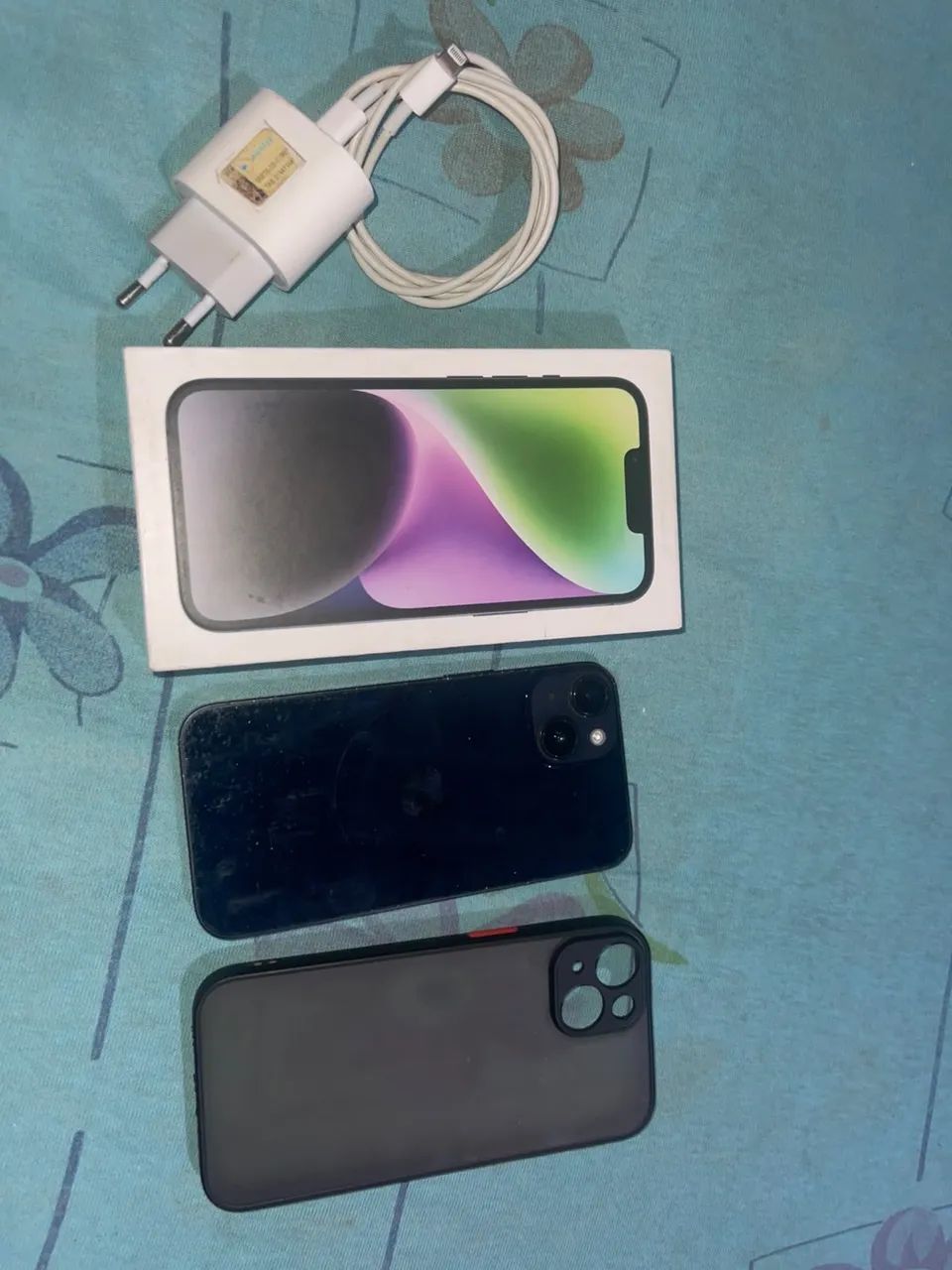 iPhone 14  - Foto 4