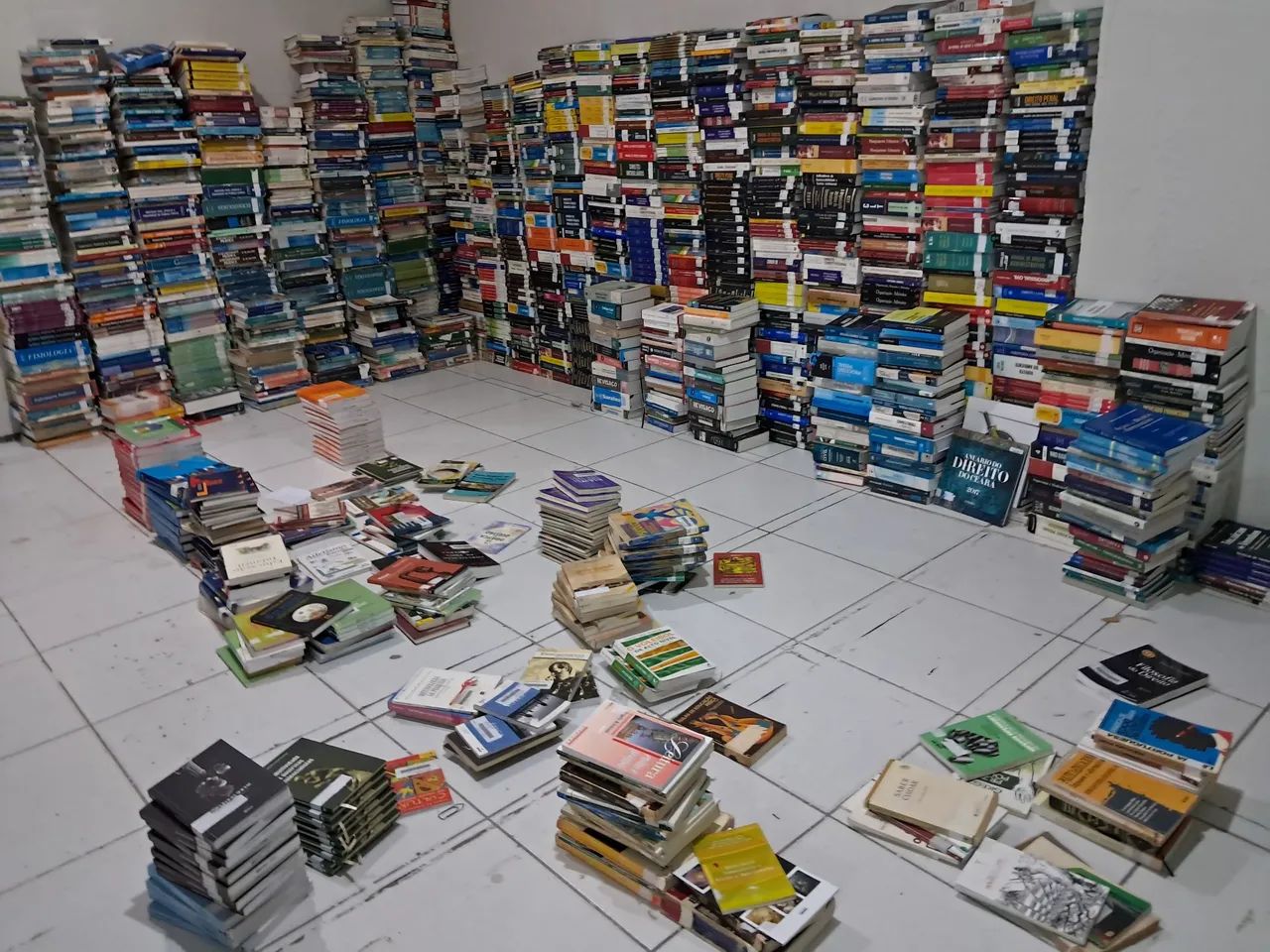Biblioteca 