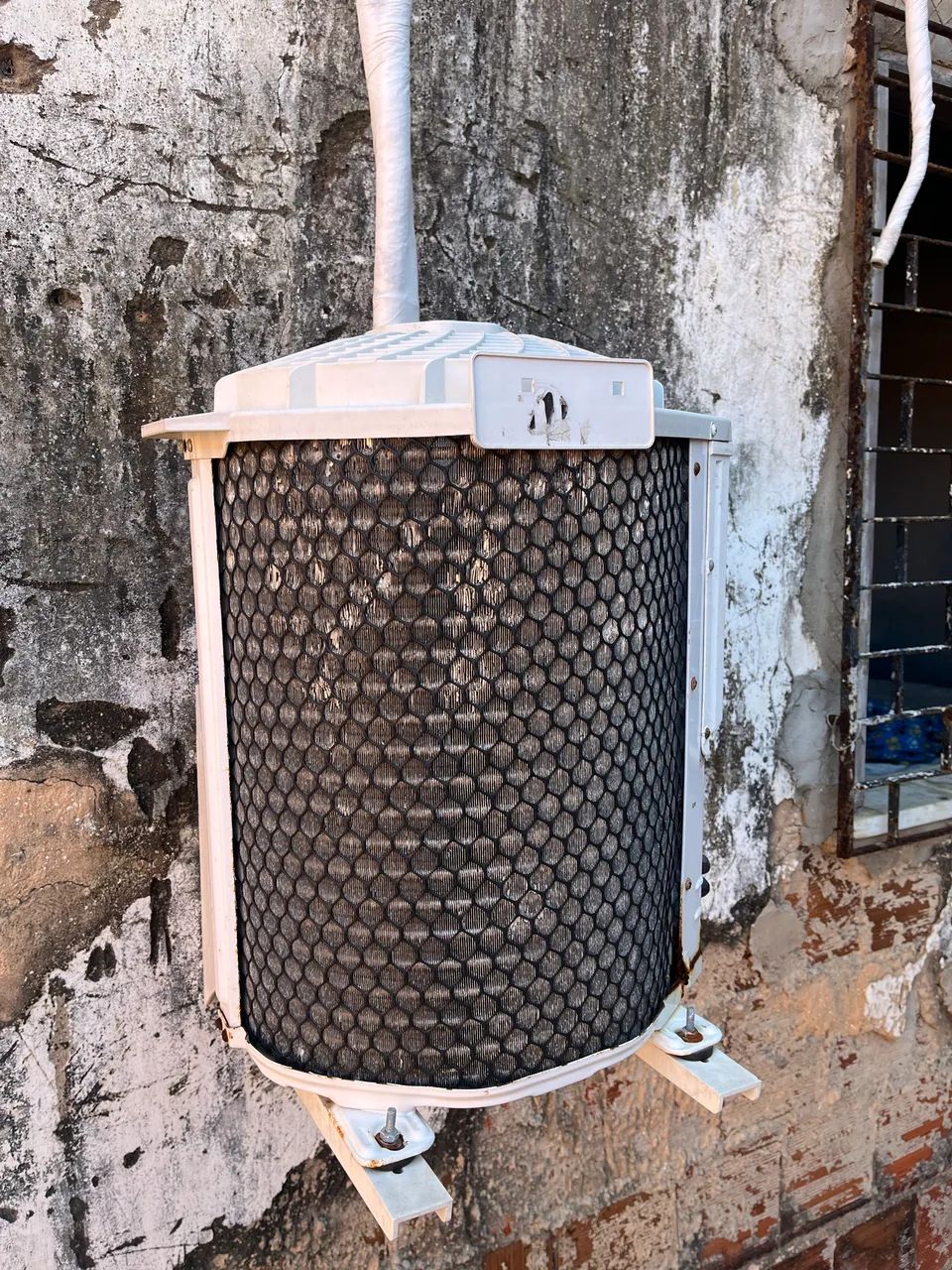 Ar condicionado Philco 9000 btus  - Foto 2