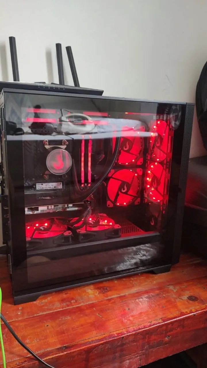 Pc Gamer Intermediário