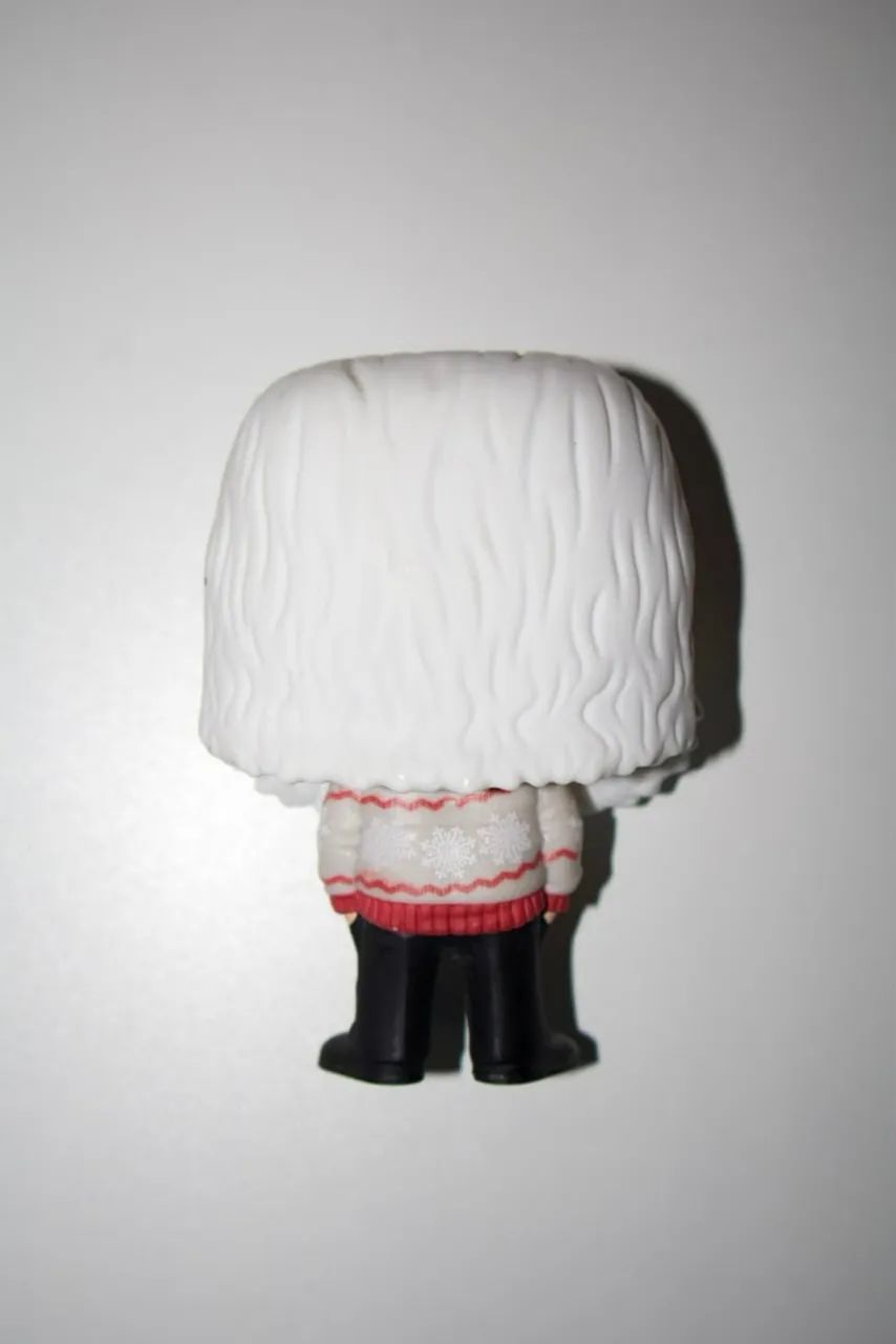 Funko Pop! Papai Noel - Foto 2