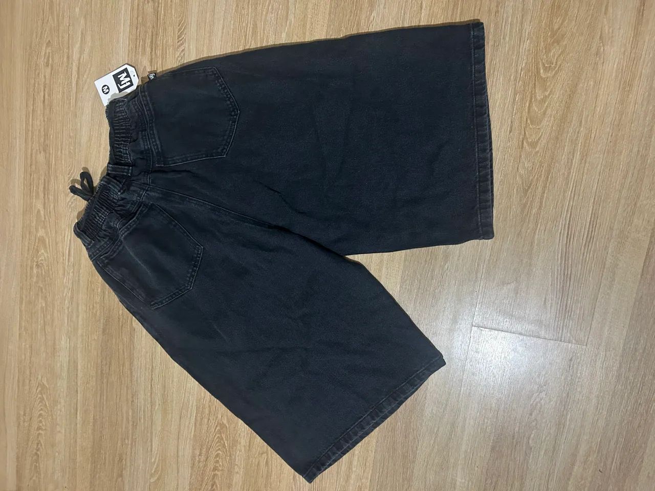 JORTS PRETO - Foto 4
