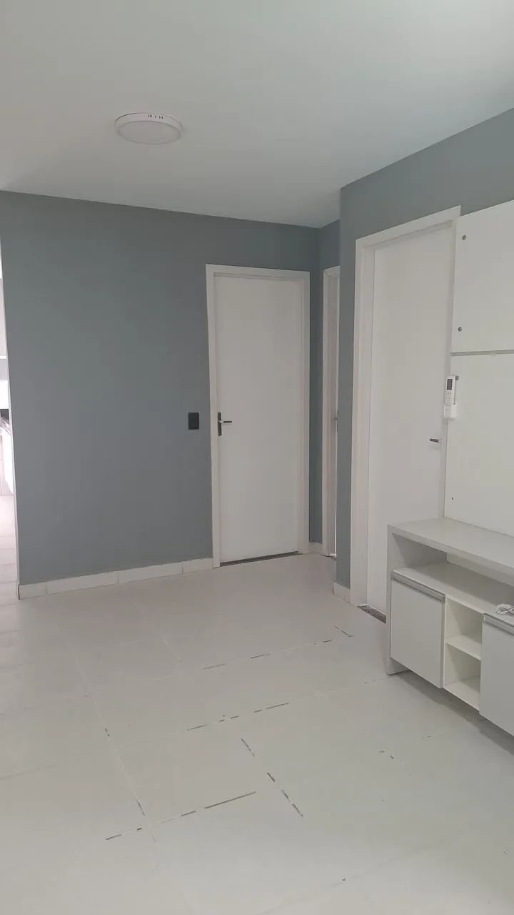 Lindo apartamento!