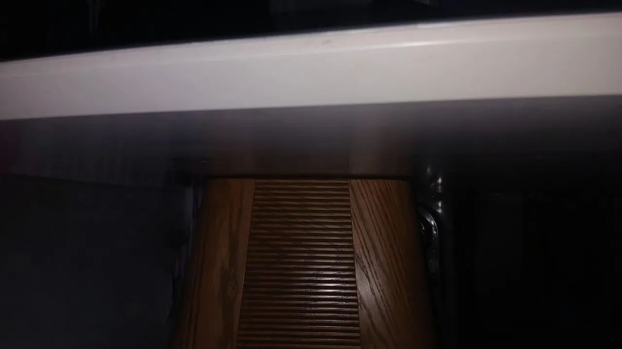 Mesa Grande com 4 cadeiras - Foto 2