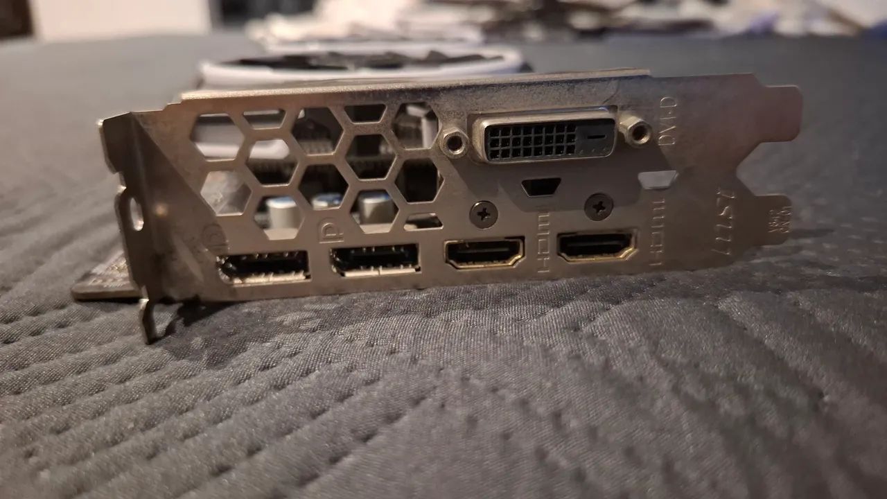 RX 480 4GB  - Foto 3