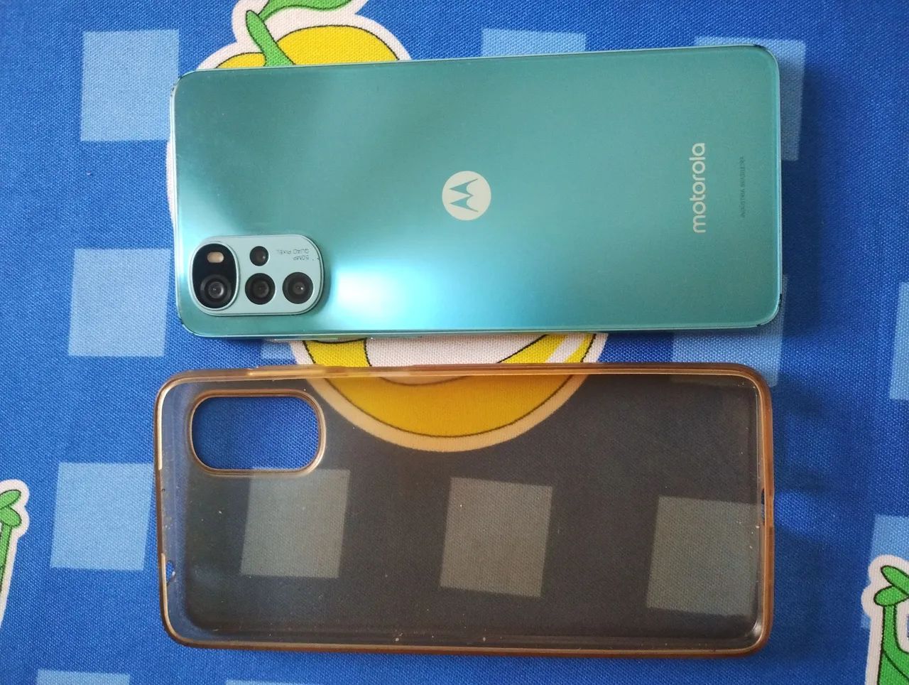 Moto g22 - Foto 2