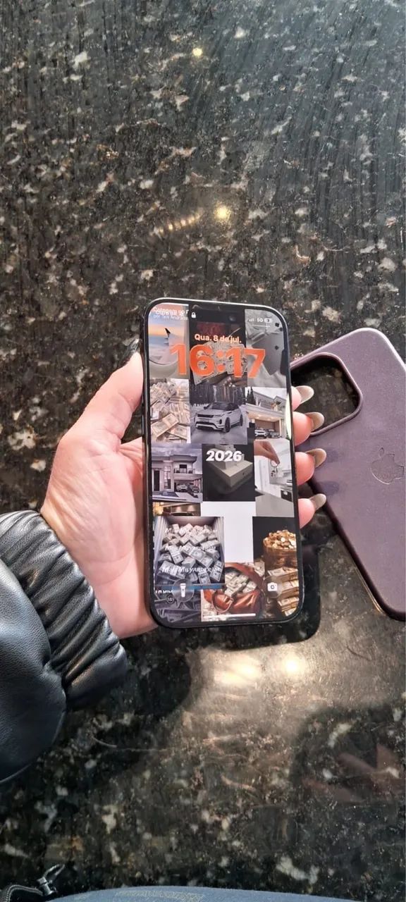 Iphone 15 pro 128g - Foto 3