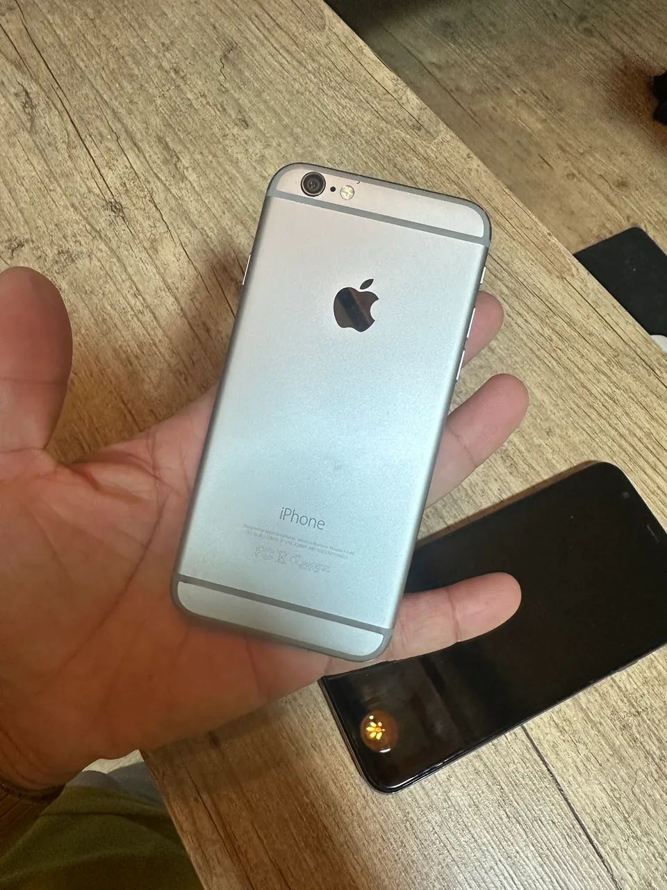Iphone 6 - Foto 2