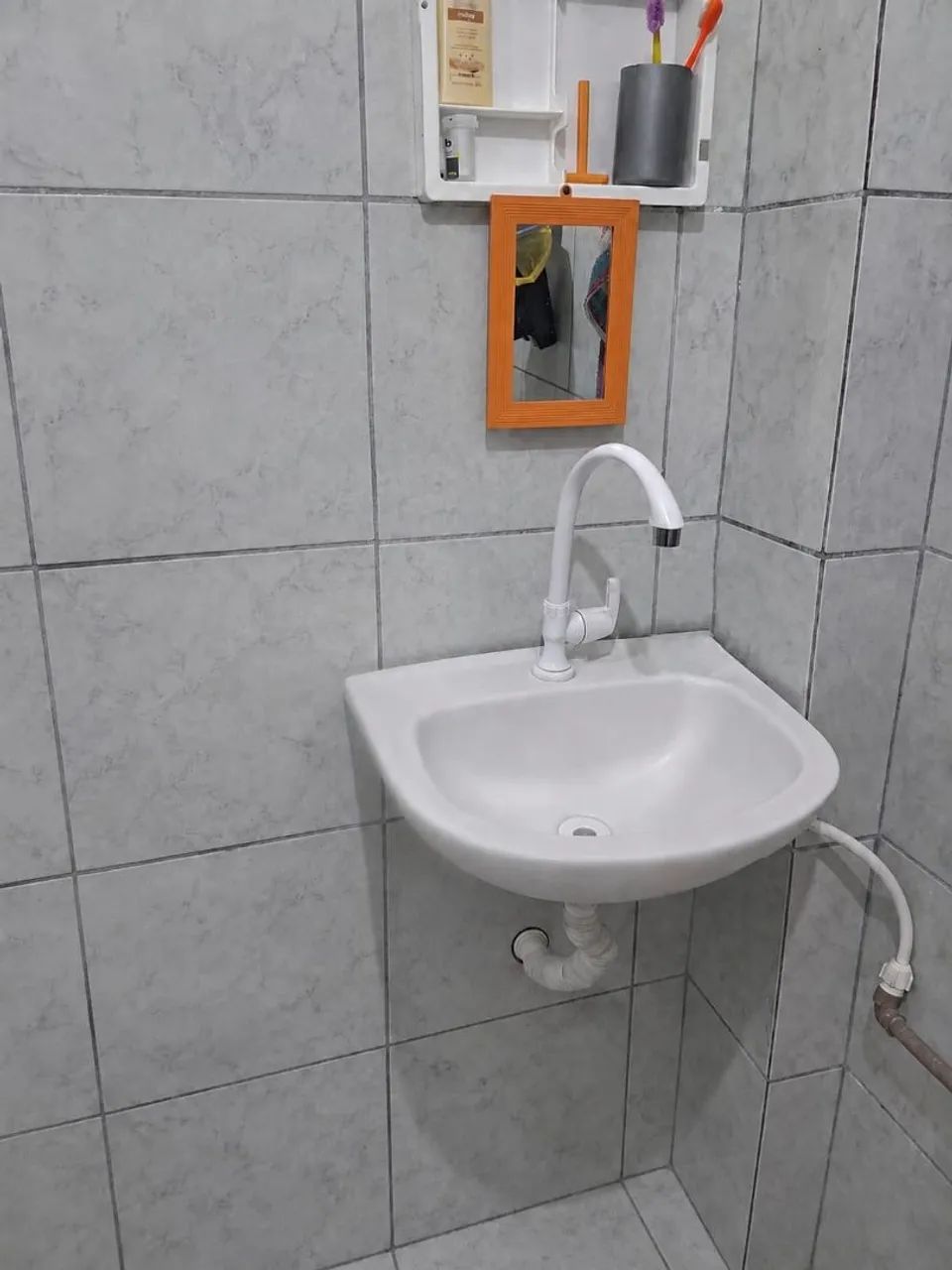 Casa em vila na São Geraldo 43mil  - Foto 5