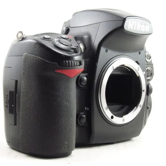Câmera Nikon D700 para Retirada de Peças - Foto 5