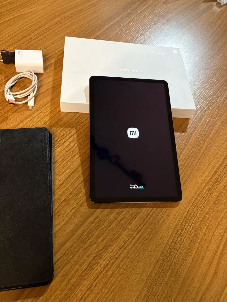 Tablet Xiaomi Pad 5 - Foto 3