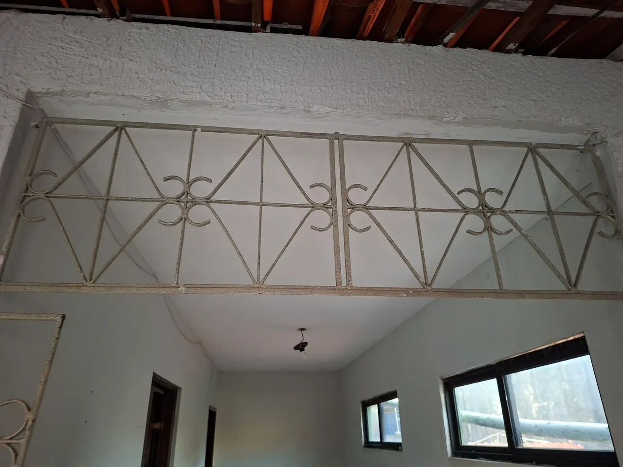 Portão de ferro - Foto 2
