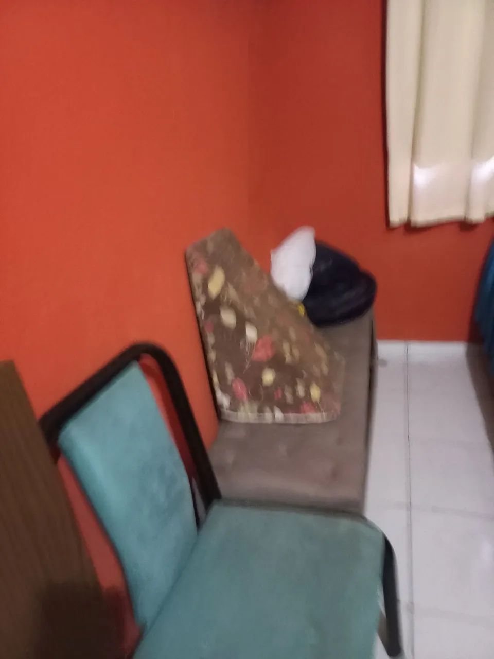 Aluga se apartamento mobiliado  - Foto 3
